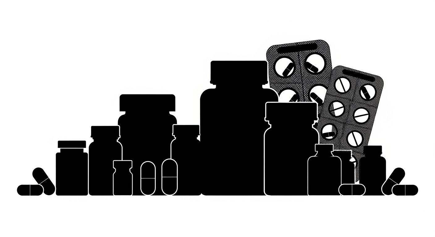 The Complete Guide to Prescription Medications: Safety, Savings, and ...
