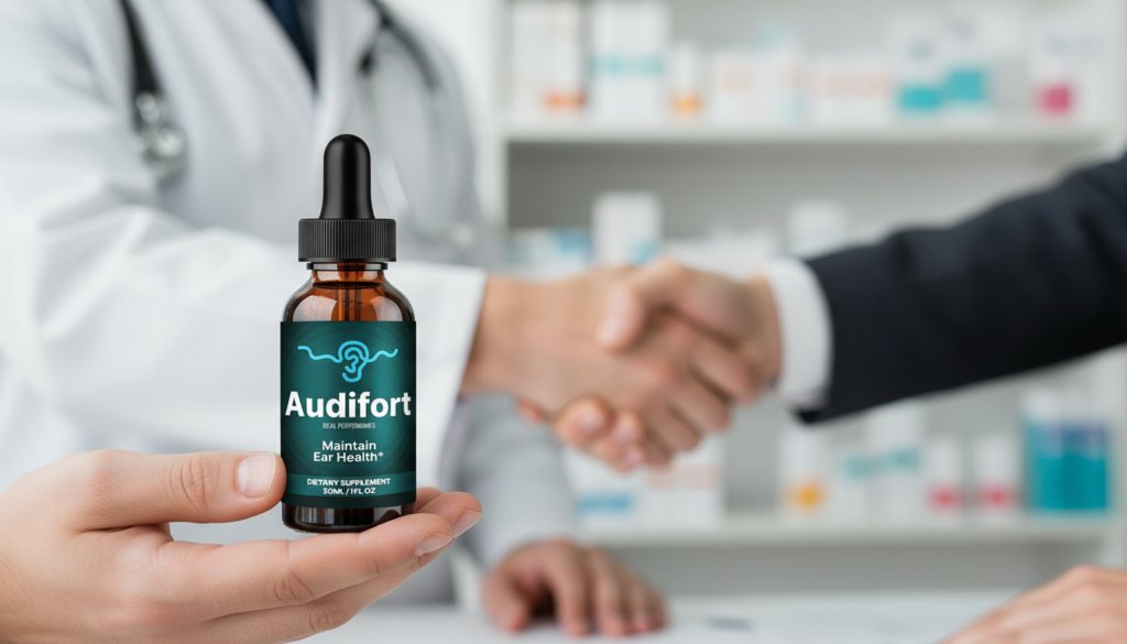 Audifor reviews image 2026