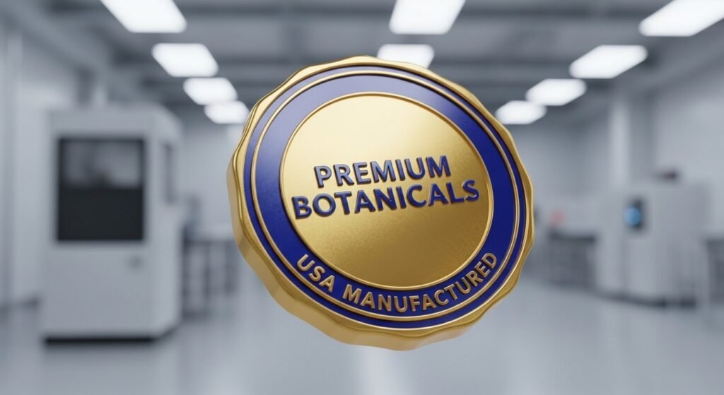 A focused professional working without distraction after reading Neuro Surge reviews.